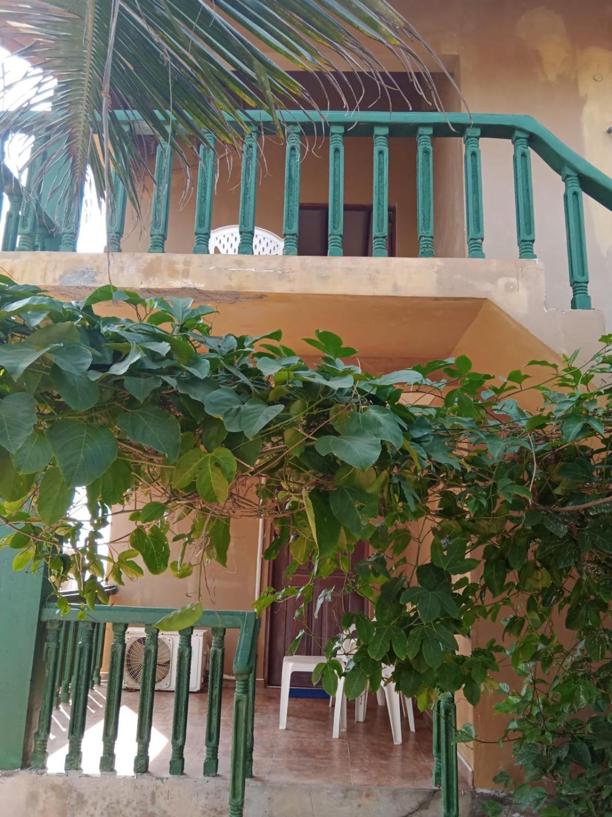 Sea Bay Resort Wennappuwa Rum bild